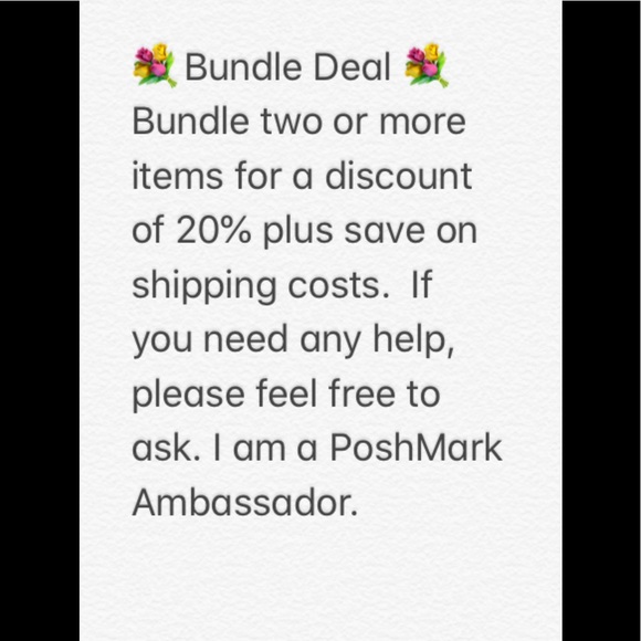 Meet your Posher, Kerri - Picture 1 of 6